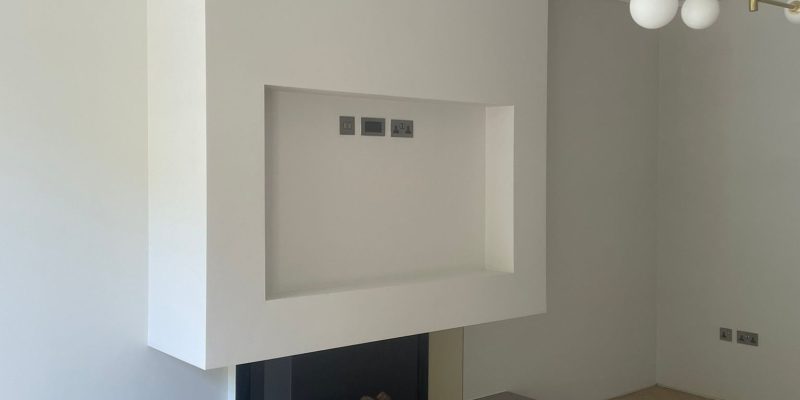 DRU Maestro 105 BF Gas Fire