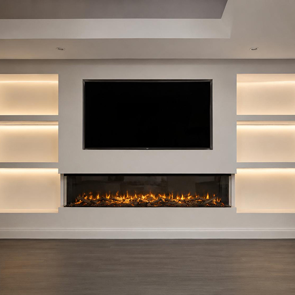 fireplace warehouse showroom mobile 4