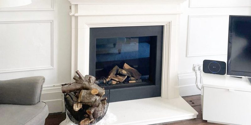 installation example 1