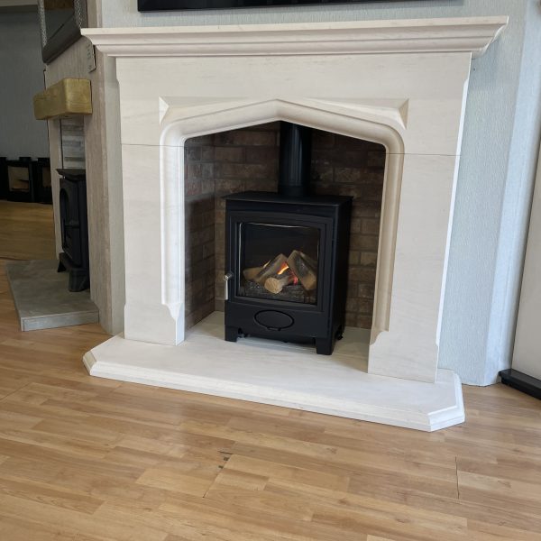 keswick fireplace suite